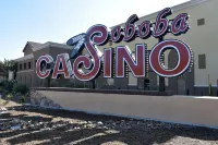 Soboba Casino Resort - Mountain view
