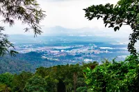Be Right Back Loft - Bukit Mertajam