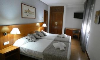 Hotel Mercado by Gaiarooms