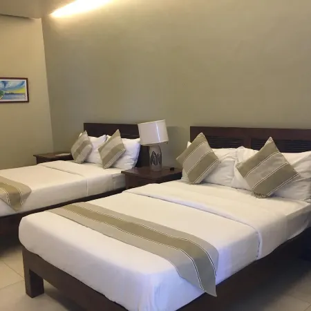 The Asri Dive and Leisure Resort