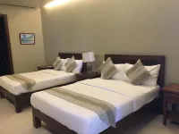 The Asri Dive and Leisure Resort - Pet friendly