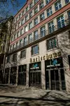 Motel One Hannover-Oper Hotels near Hannover Altstadt