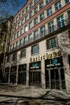Hotel Motel One Hannover-Oper