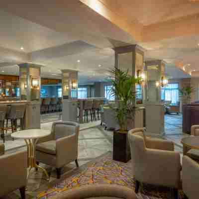 Maldron Hotel, Newlands Cross Fitness & Recreational Facilities