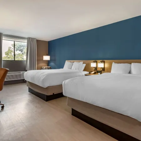 Comfort Inn Philadelphia International Airport West