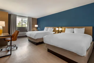 Comfort Inn Philadelphia International Airport West Hotels near Subaru Park