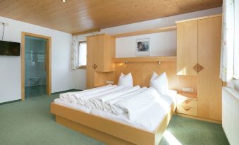 Welcoming Apartment in Damüls Near Bregenz Forest Mountains