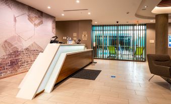 SpringHill Suites Kenosha
