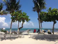Jan's Hotel Hoteles en Cayo Corker