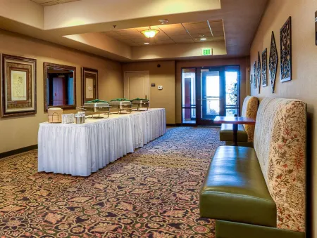 Hampton Inn & Suites Mountain Home