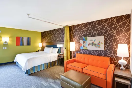 Home2 Suites by Hilton Green Bay