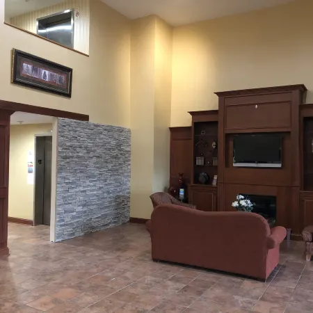 Red Roof Inn & Suites Chestertown