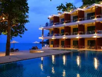 Prasarnsook Villa Beach Resort