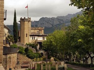 Casa Rural Medieval Torre Fuerte S.XIII