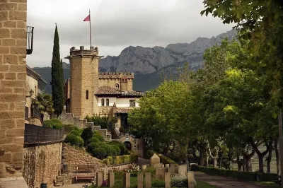 Casa Rural Medieval Torre Fuerte S.XIII