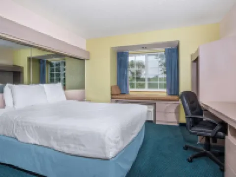 Microtel Inn & Suites by Wyndham Tomah Hoteles en Tomah