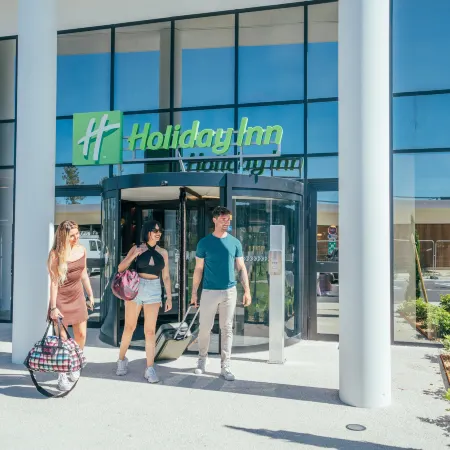 Holiday Inn BORDEAUX-MERIGNAC by IHG