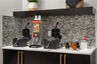 Residence Inn Bozeman Downtown - Morgenmad