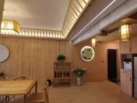 Susan Boutique Stay