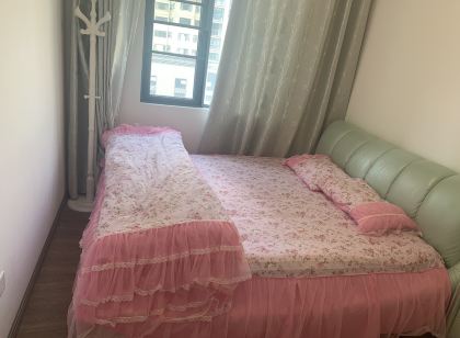 若水之家民宿（騰龍北路分店）