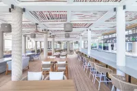 Sheraton Fiji Golf & Beach Resort - bar