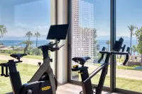 Domes Miramare, a Luxury Collection Resort, Corfu - Gym