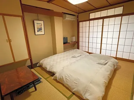 Hotel Fukudaya