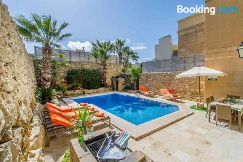 Hotel Djar Ta Menzja 1 Holiday Home, Leisure & Recreation, Outdoor Swimming Pool