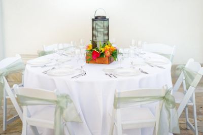 レストラン オハナ・ワイキキ・イースト by アウトリガーの写真