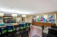 Hampton Inn Milford - Wifi