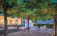Hotel Zur Post Riesenbeck Hotels in Ibbenburen