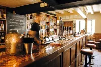 The Gin Trap Inn