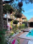 Cabañas Laguna - Разрешено размещения с домашними животными