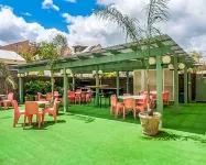 Comfort Inn Regal Park Hotels near Adelaide Oval