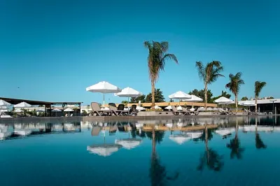 Green Garden Resort & Spa Hotel