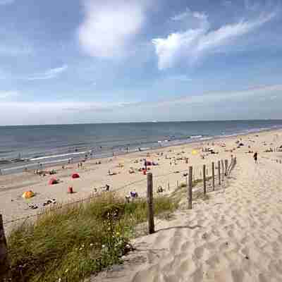 Seabreeze Suites - Near Zandvoort Aan Zee Others