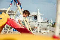 Adria Beach Hotel Hotels in Alba Adriatica