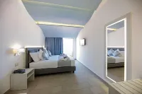 Ossuna Bay Hotel Boutique - Parvekkeita