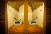 Balneario San Nicolas - Горячие источники