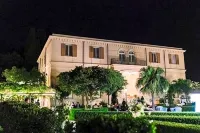 Villa Pulejo - con encanto