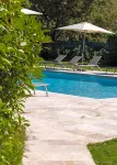 Logis Hôtels - le Belvédère - Hôtel 2 étoiles et Restaurant - Pools