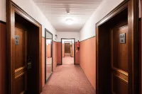 Eibacher Hof Hotels in Schwabach