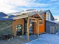 Basecamp Hotel Hotels in 