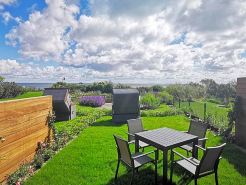 Hotel Strand am Königshafen