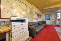 Hotel Million Hotels in Muroran
