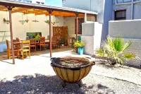 The Muize Hotels in Muizenberg