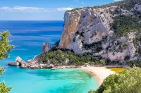 Residence Cala Viola Hotels in Orosei