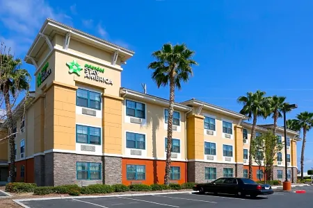 Extended Stay America Suites - Los Angeles - Chino Valley