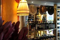 Huentala Hotel - Baarit