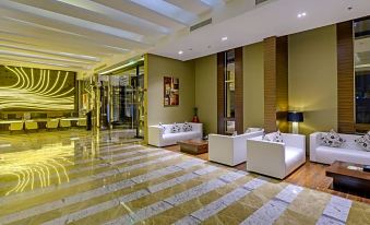 Ramee Rose Hotel